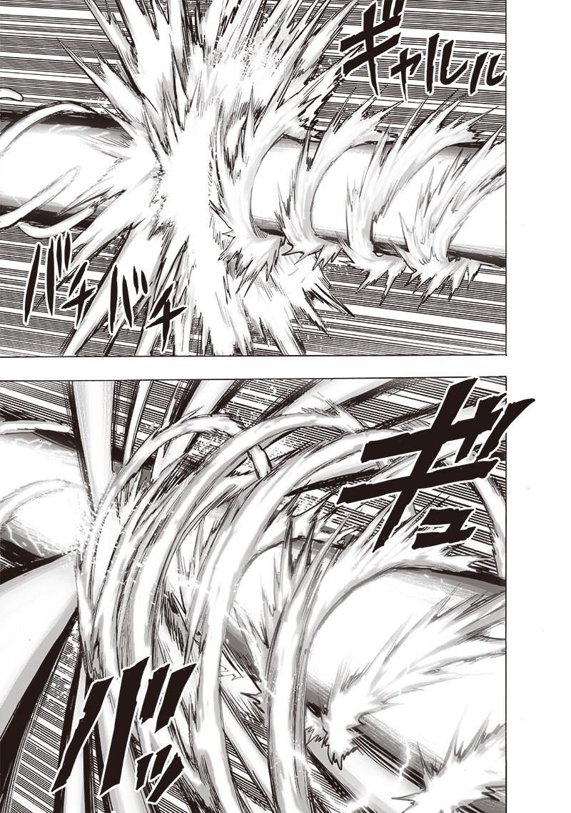 One-Punch Man, Chapter 134 image 06